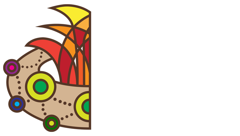 IHHG Arts and Culture Night Logo