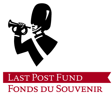 Last Post Fund Logo