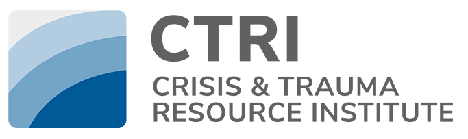 Crisis & Trauma Resource Institute Logo