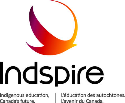 Indspire Logo