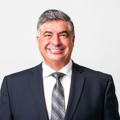 Andrew Carrier