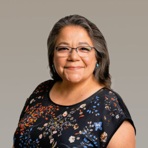 Cheryl McKenzie