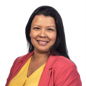 Francine Compton