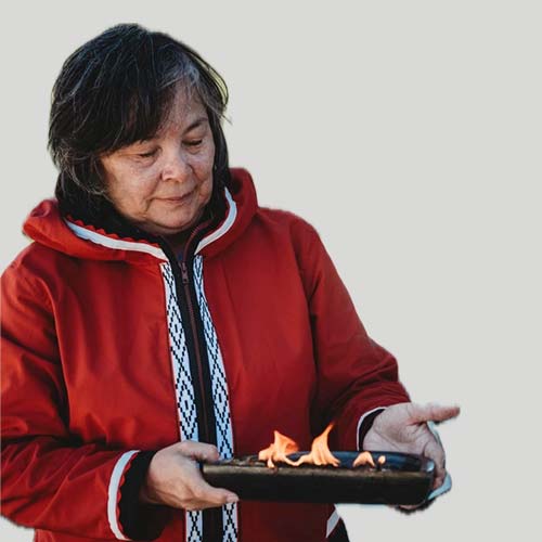 Gayle Gruben