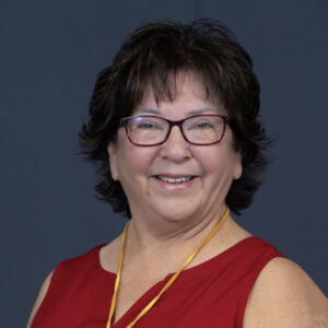 Josie Nepinak