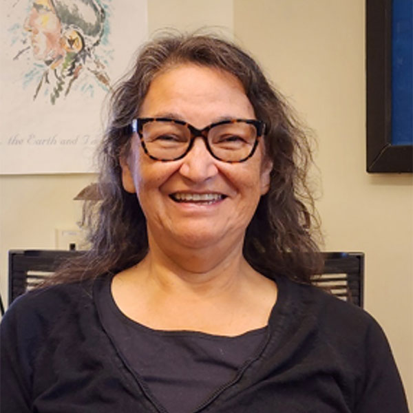 Karen Courchene