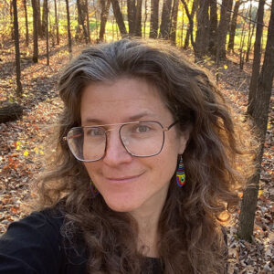 Lara Rosenoff Gauvin