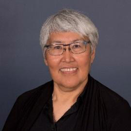 Mary Nirlungayuk