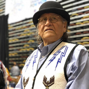 Wanbdi Wakita