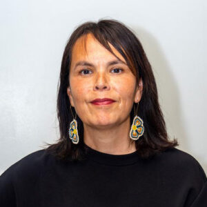 Lorena Sekwan Fontaine