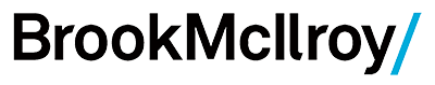 Brook McIlroy Logo