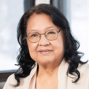 Elder Florence Paynter