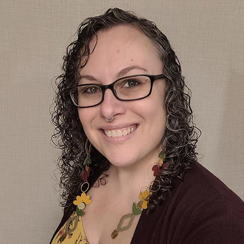 Dr. Chantal Fiola