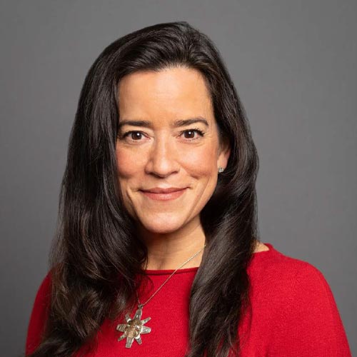 Jody Wilson-Raybould